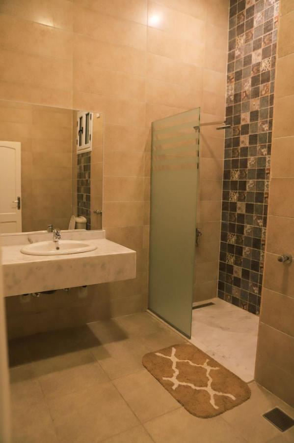 Royal Nile Villas - Pool View Apartment 2 룩소르 외부 사진